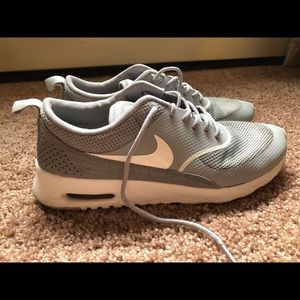 Nike Air Max sneakers